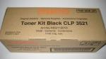 4452110010 UTAX CLP3521 Toner Black Sort