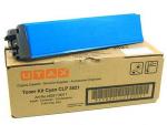 4452110011 UTAX CLP3521 Toner Cyan Bl