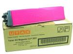 4452110014 UTAX CLP3521 Toner Magenta Rd