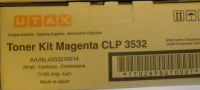 4453210014 UTAX CLP3532 Toner Magenta Rd