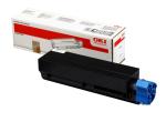 44574902 OKI B 431 Toner Sort Black