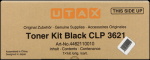 4462110010 UTAX CLP3621 Toner Black Sort