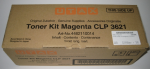 4462110014 UTAX CLP3621 Toner Magenta Rd