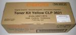 4462110016 UTAX CLP3621 Toner Yellow Gul
