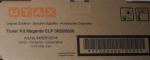 4462610014 UTAX CLP3626 Toner Magenta Rd