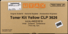 4462610016 UTAX CLP3626 Toner Yellow Gul