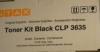 4463510010 UTAX CLP3635 Toner Black Sort