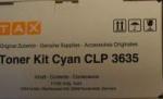 4463510011 UTAX CLP3635 Toner Cyan Bl
