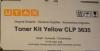 4463510016 UTAX CLP3635 Toner Yellow Gul