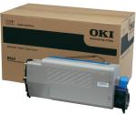 44661802 OKI B 840 Toner Sort Black