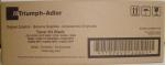 4472610115 Triumph-Adler DCC6526L Toner Black Sort
