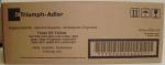 4472610116 Triumph-Adler DCC6526L Toner Yellow Gul