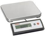 SOEHNLE Pakkevgt m/Separat display 30kg