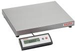 Pakkevgt m/Separat display 150kg SOEHNLE