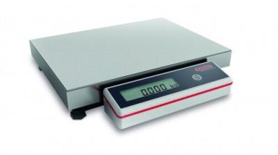 Pakkevgt m/Indbygget display 60kg SOEHNLE
