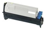 44844405 OKI C 822 831 841 Drum Unit Yellow Gul