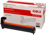 44844472 OKI MC853 MC873 Black DrumUnit Sort