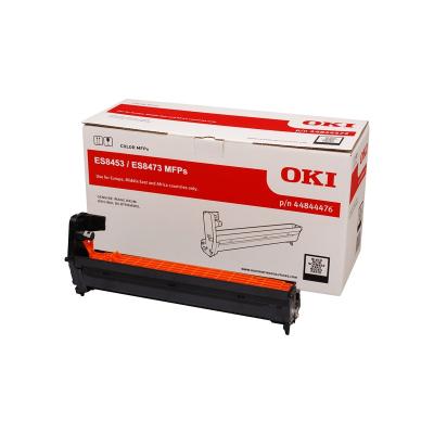 44844476 OKI ES8453 ES8473 Black DrumUnit Sort