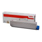 44844506 OKI C 831 841 Toner Magenta Rd