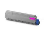 44844514 OKI ES8431/ES8441 Toner Magenta Rd
