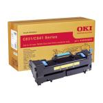 44848805 OKI C 831 841 Fuser Unit 220V