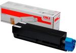 44917602 OKI MB 491 toner Sort Black