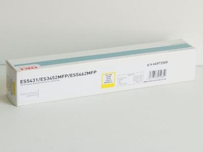 44973509 OKI ES5431/ES3452 Toner Yellow Gul