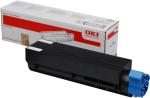 44992401 OKI 401 451 Toner Black Sort