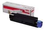 44992402 OKI 401 451 Toner Black Sort XL