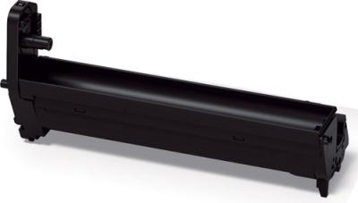45395704 OKI MC760 Drum-Unit Black Sort