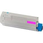 45396302 OKI MC760 Toner Magenta Rd