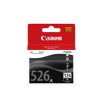 4540B001 Canon PIXMA CLI-526BK Blk Sort Black