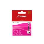 4542B004 Canon PIXMA CLI-526BK Rd / Magenta Blk