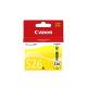 4543B004 Canon PIXMA CLI-526BK Gul / Yellow Blæk