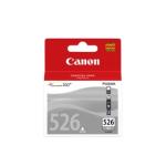 4544B004 Canon PIXMA CLI-526BK Gr / Grey Blk