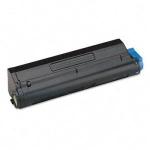 45536508 OKI C931 Toner Black Sort HC