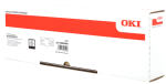 45862840 OKI MC853 MC873 Black Toner Sort