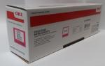 46490606 OKI C532 MC573 Magenta Toner Rd
