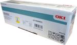 46490621 OKI ES5432 ES5473 Toner Yellow Gul