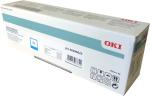46490623 OKI ES5432 ES5473 Cyan Toner Bl