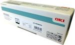 46490624 OKI ES5432 ES5473 Black Toner Sort