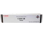 4791B002 Canon C-EXV38 IR4045 Toner Sort Black