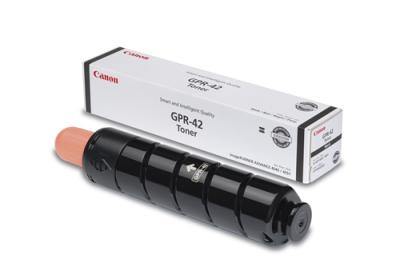 4791B003 Canon GPR-42 IR4045 Toner Sort Black