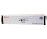 4792B002 Canon C-EXV39 IR4025 Toner Sort Black