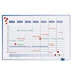 Planlgningstavle 60 x 90 cm UGEPLAN