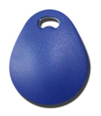 RFID Nglebrik EM4200 Bl Type 4