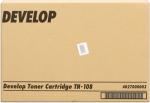 4827000003 Develop D 13 F Toner Black Sort