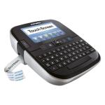 Labelmaskine Dymo LabelManager 500TS Touch Sort