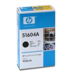 51604A HP ThinkJet sort blk