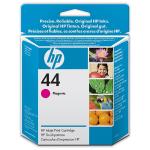 51644ME HP Nr. 44 350/450/455/488/750/755 Rd/Magenta Blk